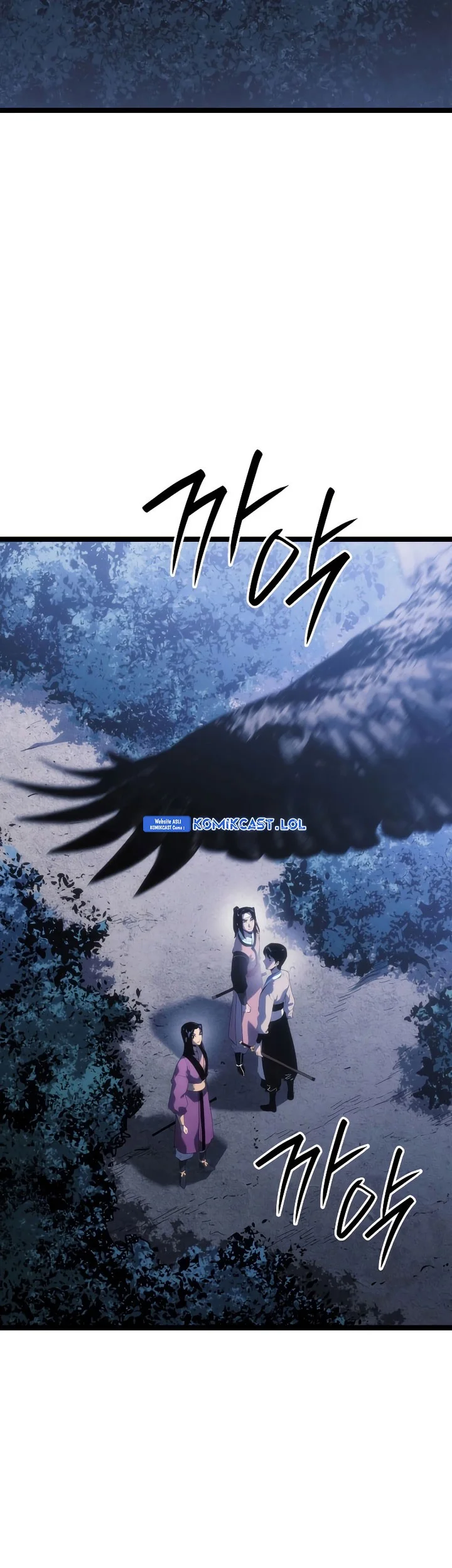 Grim Reaper of the Drifting Moon Chapter 75 Fix Gambar 4